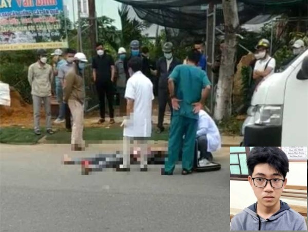 Nghi phạm 16 tuổi đâm chết thiếu niên 13 tuổi ở Đà Nẵng khai gì?