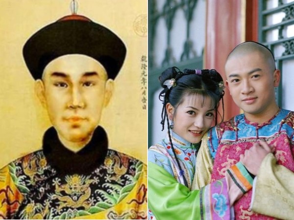 Chuyện đời Ngũ A Ca thật trong lịch sử: Còn đặc sắc, thú vị hơn cả 'Hoàn Châu Cách Cách' nhưng cái kết lại đầy bi thương