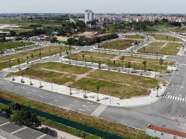 Mánh khóe thâu tóm đất đấu giá của Đường Nhuệ và chủ tịch Vimedimex
