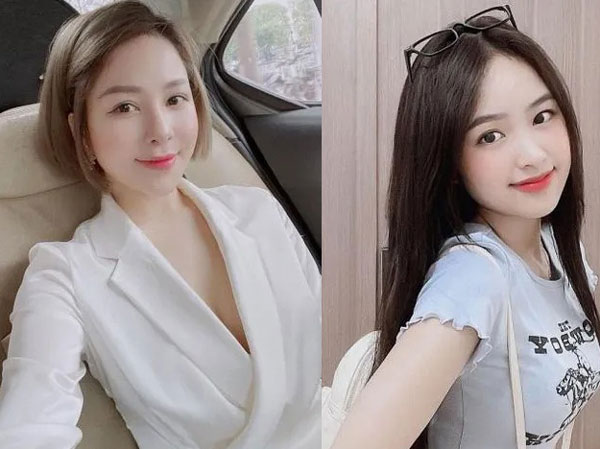 Phát hiện bị 'phốt' PR cá độ bóng đá, 2 gái xinh trên sân Mỹ Đình xóa vội bằng chứng để trốn tránh trách nhiệm?