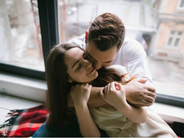 Muốn biết hôn nhân hạnh phúc cỡ nào, xòe tay xem ngay đường vân Sủng ái