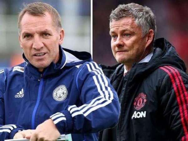 Brendan Rodgers tìm nhà ở Manchester, sắp thay chỗ Solskjaer?