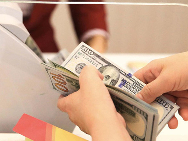 USD liên tục mất giá, tình huống hiếm có lịch sử