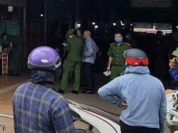 Vụ chồng chết, vợ bị bắt ở Nghệ An: Vợ thừa nhận giết chồng, nghi vấn do ghen tuông