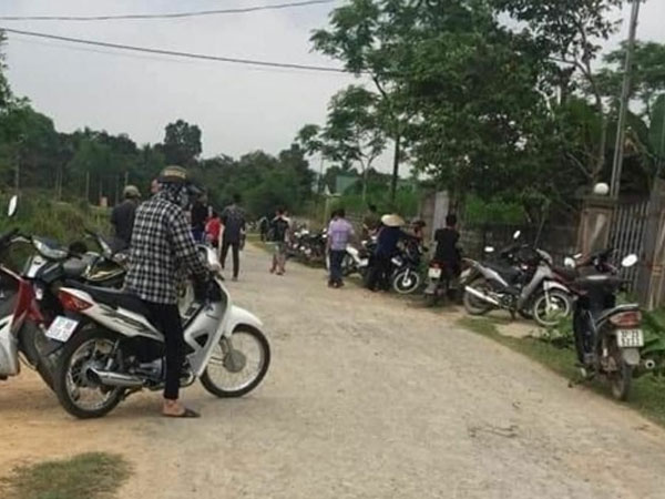 Vụ chồng tử vong bất thường, vợ bị tạm giữ điều tra: Nạn nhân bị câm điếc