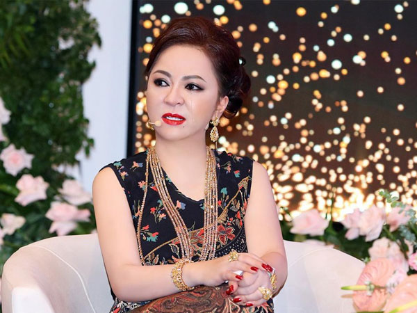Đoàn Luật sư TPHCM làm việc với Hàn Ni về đơn khiếu nại của bà Nguyễn Phương Hằng