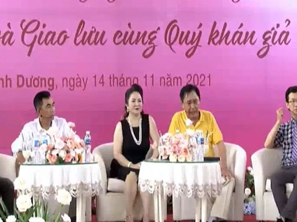 CEO Đại Nam tuyên bố sẽ thử ADN giữa ông Dũng 'lò vôi' với con trai sau lời thách thức của Vy Oanh