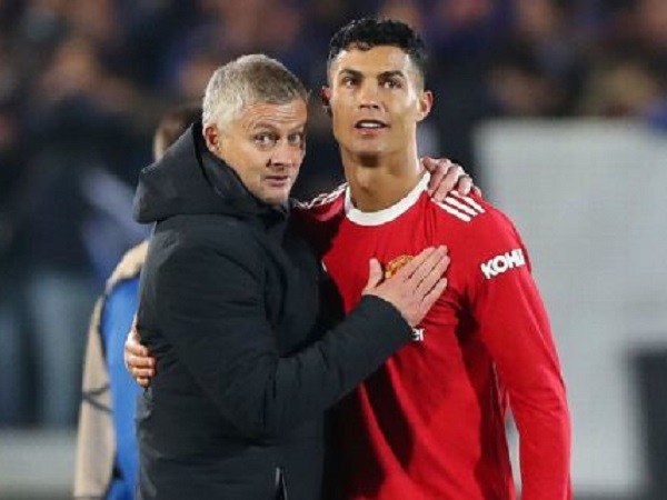 Các cầu thủ MU muốn Solskjaer bị sa thải