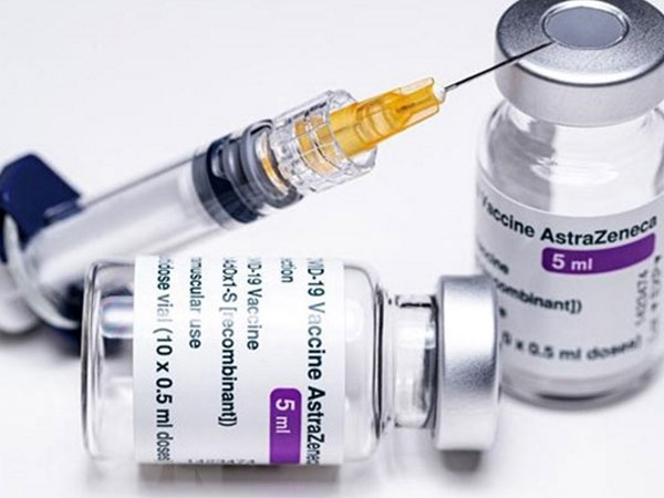 Hà Nội cho phép rút ngắn khoảng cách giữa 2 mũi tiêm vaccine AstraZeneca