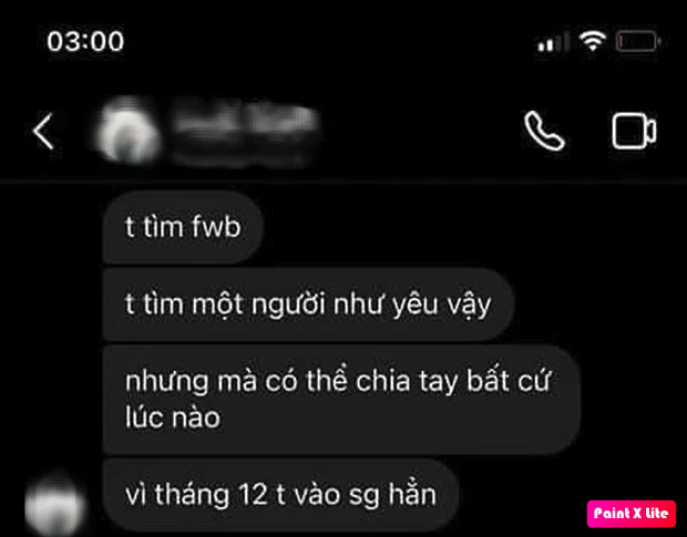 Nóng: Bồ đại gia của một nữ streamer hàng đầu Việt Nam bị tung bằng chứng gạ tình với nhiều tình tiết nhạy cảm!