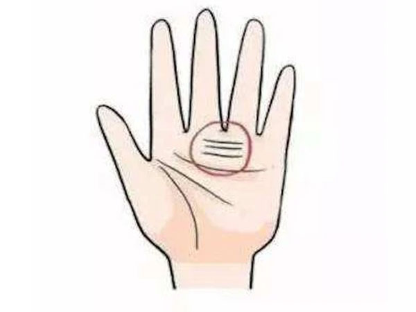 3 tướng tay của người giỏi kinh doanh, làm đâu thắng đó, tài lộc dồi dào