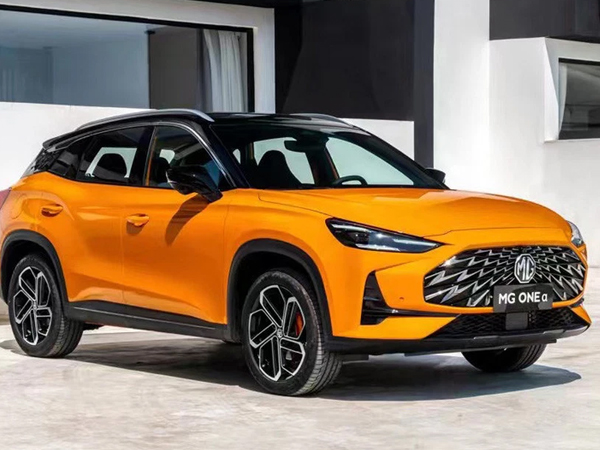 MG One 2022 giá 400 triệu đầy ắp công nghệ, chờ ngày về Việt Nam làm khó Seltos