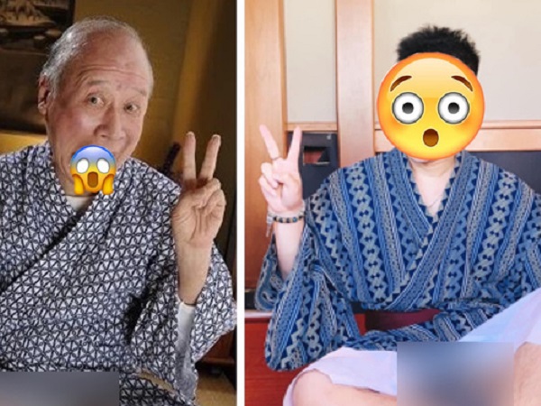 Sao nam Vbiz bị chỉ trích vì tự so sánh với diễn viên phim 18+, đỉnh điểm tranh cãi khi lồ lộ vùng nhạy cảm