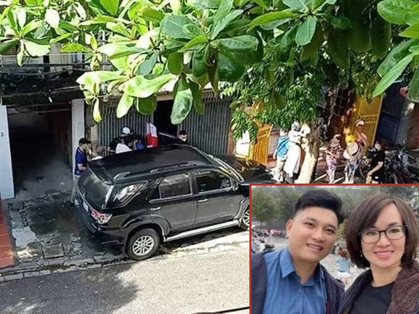 Đòi chia tay bạn trai, cô gái trẻ bị giấu trong vali cho đến chết và lời khai 'lạnh gáy' của kẻ sát nhân