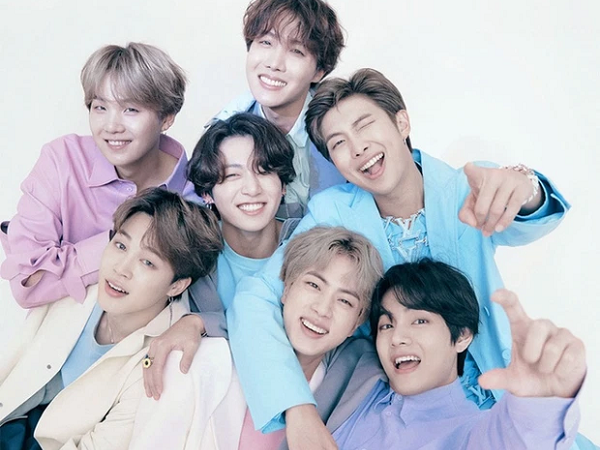 Kết quả MTV EMAs 2021: BTS và Ed Sheeran đại thắng, Justin Bieber trắng tay