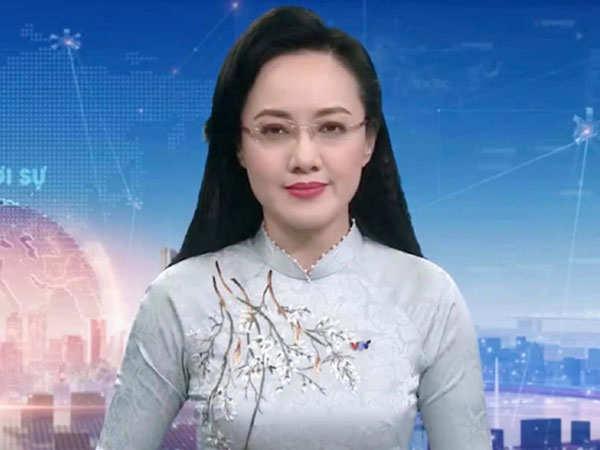Bị chỉ trích 'không tôn trọng tiếng Việt' vì gọi Sài Gòn là 'Saigon', BTV Hoài Anh có màn đáp trả khiến antifan câm nín