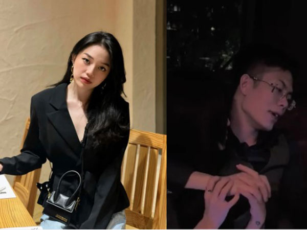 HOT: Linh Ngọc Đàm đáp lại scandal 'gạ tình' của bạn trai đại gia, tuyên bố sẽ tìm cách 'rời đi trong im lặng'