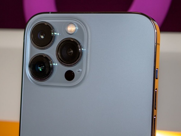 Tại sao nên mua iPhone 13?