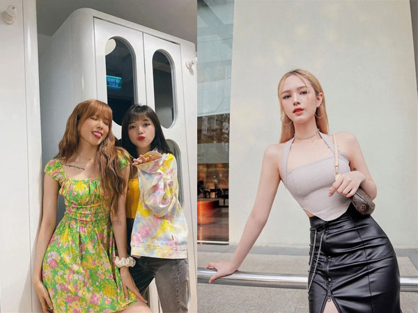 Hội chị em của Thiều Bảo Trâm bất ngờ xin lỗi chuyện chiếc bánh kem 'trà xanh' gây ra scandal suýt 'huỷ hoại' Hải Tú nhưng vẫn khẳng định 'không bơm đặt điều không có thật'