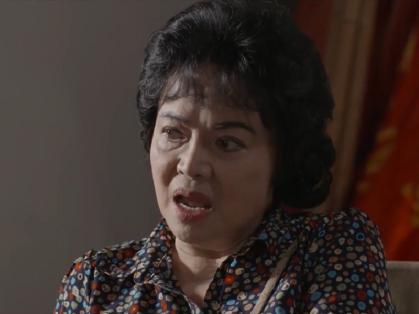Thương ngày nắng về tập 1: Vừa mở màn, khán giả đã phát hoảng với miệng lưỡi cay nghiệt của mẹ chồng bà Nga