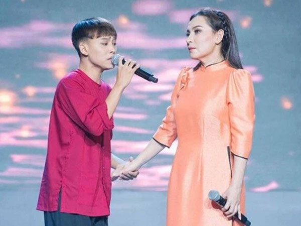 Quản lý cũ lên tiếng trước tin đồn cấm Hồ Văn Cường đến viếng cố nghệ sĩ Phi Nhung