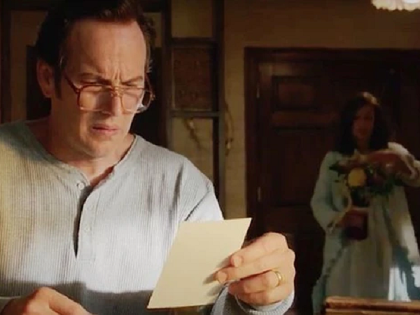 Soi đủ loạt chi tiết ẩn giấu trong 'The Conjuring: Ma xui quỷ khiến': Team tinh mắt chưa chắc đã nhận ra
