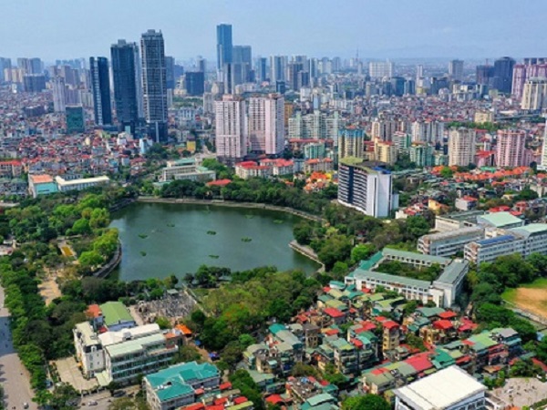 Thành phố nào lớn nhất Việt Nam: Câu trả lời chắc chắn sẽ khiến bạn đắn đo, kiểu gì cũng có 50% đoán sai