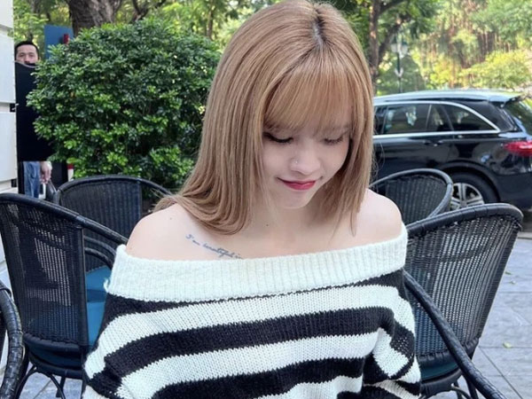 Thiều Bảo Trâm có động thái đầu tiên sau khi Hải Tú trở lại, netizen soi chi tiết liên quan đến 'trà xanh'