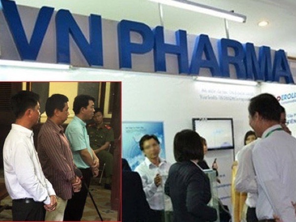 Đại án VN Pharma: Có thể còn nhiều đối tượng có liên quan nhưng chưa bị lộ?