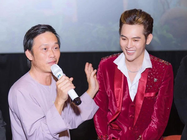 'Cháu nuôi Hoài Linh' lên tiếng sau 'phốt' chửi khán giả khi bị hoài nghi giới tính