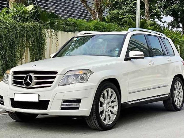 Mercedes-Benz Việt Nam triệu hồi gần 3.800 xe vì lỗi túi khí