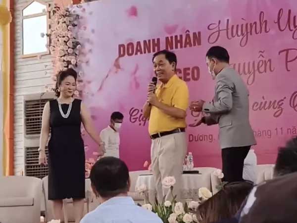 Bà Phương Hằng livestream: Có dấu hiệu vi phạm pháp luật, Bộ Thông tin và truyền thông yêu cầu xử lý