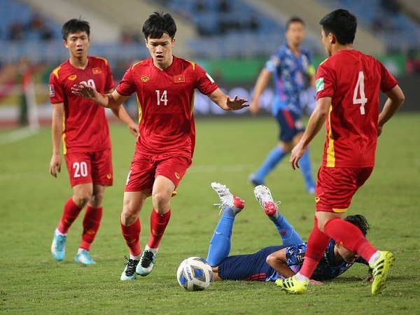 Mải lo vòng loại World Cup 2022, HLV Park Hang-seo gặp khó trong quá trình chuẩn bị cho AFF Cup