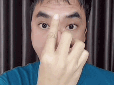 Bị tố làm video 'độc hại' ảnh hưởng đến trẻ em, Duy Nến có động thái 'lì đòn' dù bị doạ đánh sập kênh YouTube lẫn TikTok?