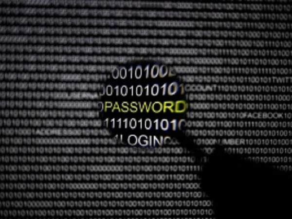 FBI bị hacker tấn công