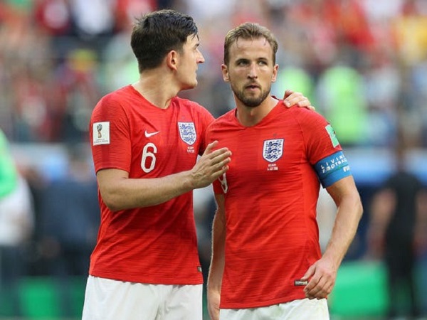 Thắng tưng bừng 10-0, Kane phá kỷ lục tồn tại 94 năm, Maguire trở thành hậu vệ ghi nhiều bàn nhất cho ĐT Anh