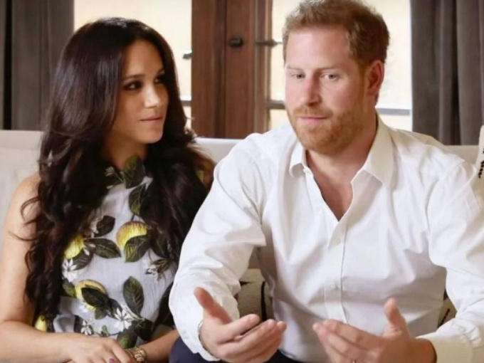 Hoàng gia Anh 'thất vọng' vì bê bối thông tin không đúng sự thật của Meghan trước tòa, phát lời cảnh báo thẳng mặt cô