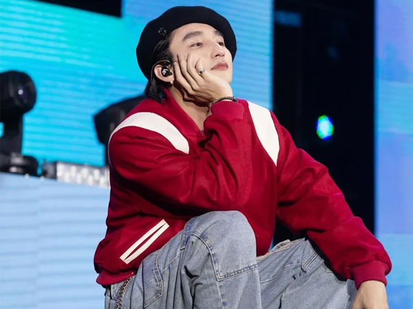 Trổ tài hát nhạc trữ tình pha chút beatbox, Sơn Tùng 'dính' phải sự cố không thể ngờ