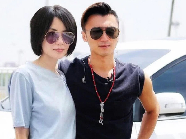 Khát khao có con, Tạ Đình Phong chi gần 300 tỷ để Vương Phi mang thai ở tuổi 52?