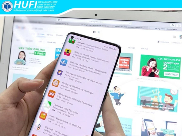 Vay 'tín dụng đen' vì đánh mất 10 triệu đóng học phí, một sinh viên mắc nợ 300 triệu đồng