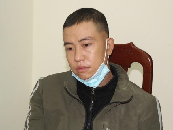 Nhận 100 triệu đồng tiền công để vận chuyển 12 bánh heroin