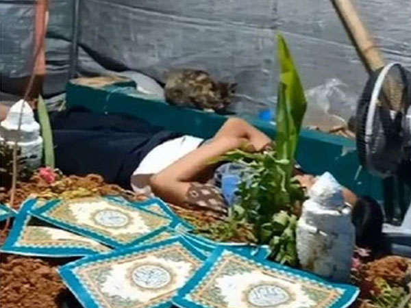 Nam thanh niên chỉ cần ngủ cũng kiếm được tiền triệu mỗi ngày, 'việc nhẹ lương cao' nhưng ít ai dám làm