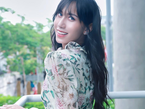 Bị nói nàng thơ nhưng có 'cái ấy' to hơn dưa chuột, Lynk Lee phản pháo 'cực căng'