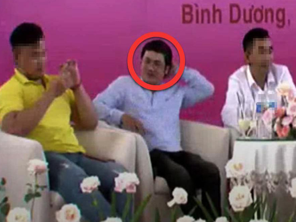 Long Ngô, người phát ngôn nhục mạ báo chí trong buổi livestream của bà Phương Hằng là ai?