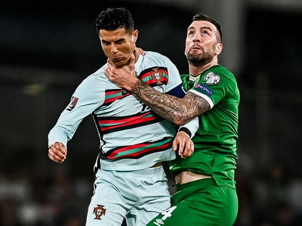 Lộ diện tất cả chủ nhân vé trực tiếp, suất play-off của châu Âu tại World Cup 2022: Bất ngờ Bồ Đào Nha, Italia