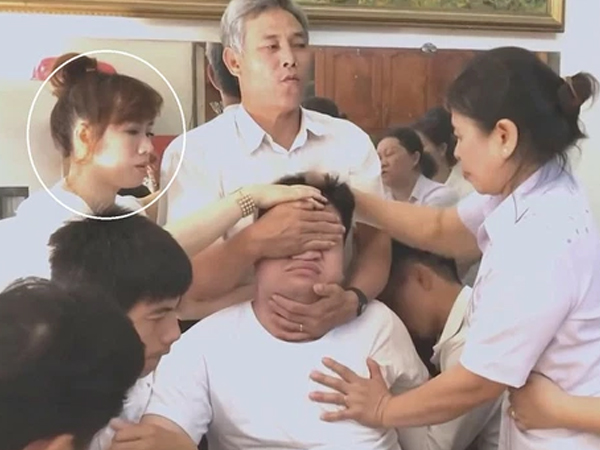 Người phụ nữ '2 lần mang thai không phải do quan hệ vợ chồng' và sự thật về nhóm tự xưng 'Trừ quỷ Bảo Lộc'