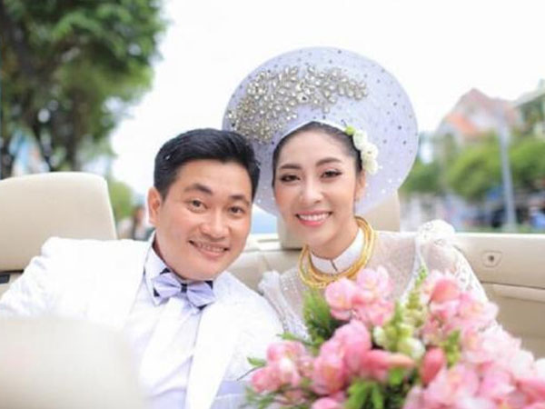 Từng quỳ gối xin chồng cũ và định bán máu nuôi con, HH Đại dương Đặng Thu Thảo: 'Bỏ chạy khỏi anh là sự lựa chọn đúng nhất trong cuộc đời'