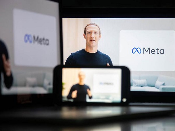 Meta bị kiện đòi 100 tỷ USD vì 'Hồ sơ Facebook'