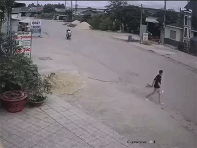 Pha bẻ lái tưởng vụ tai nạn, sự thật phơi bày khiến tất cả ngỡ ngàng
