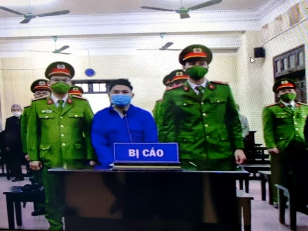 Hôm nay, xét xử cặp vợ chồng sát hại chủ nợ rồi đốt xác phi tang ở Hải Dương
